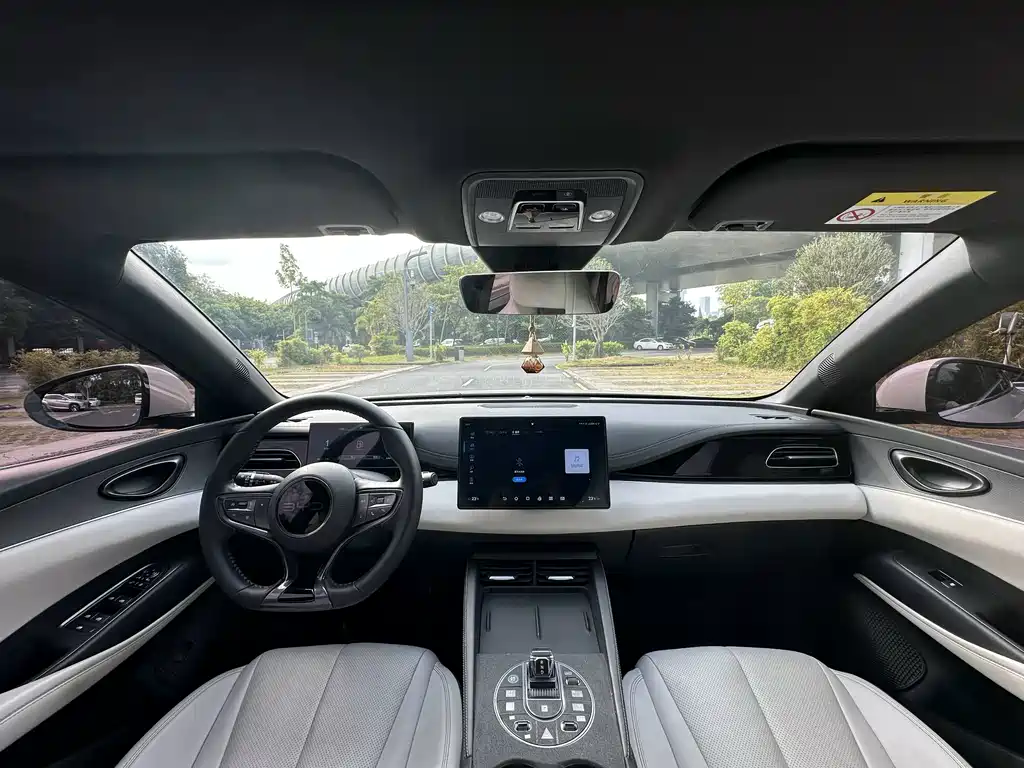 BYD Seal 06 — миниатюра 22