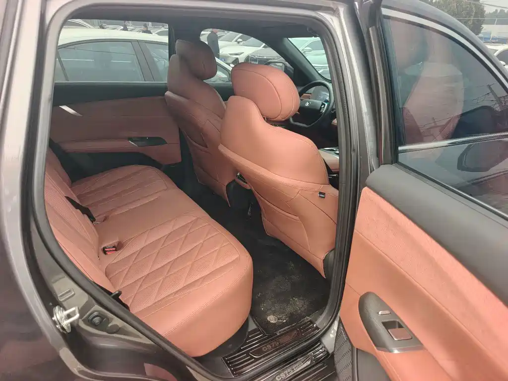 Changan CS75 PLUS — миниатюра 10