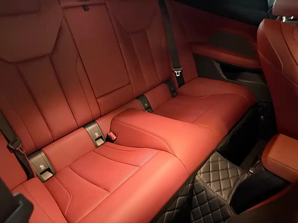 BMW 4 Series — миниатюра 13