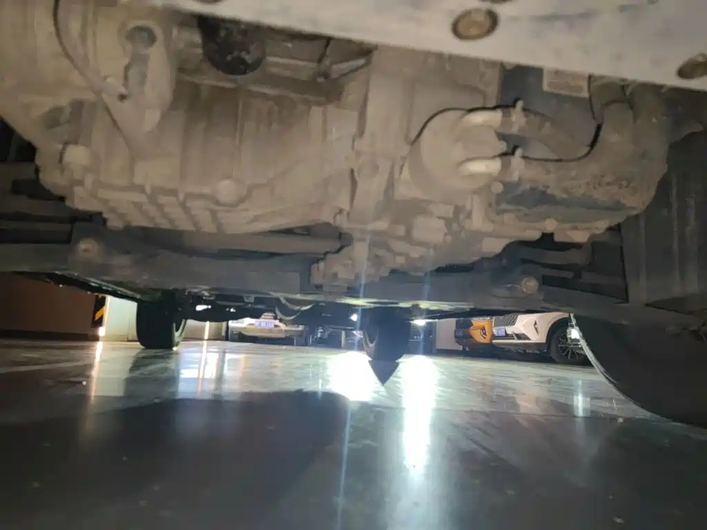 GAC Motor Trumpchi GS4 — миниатюра 22