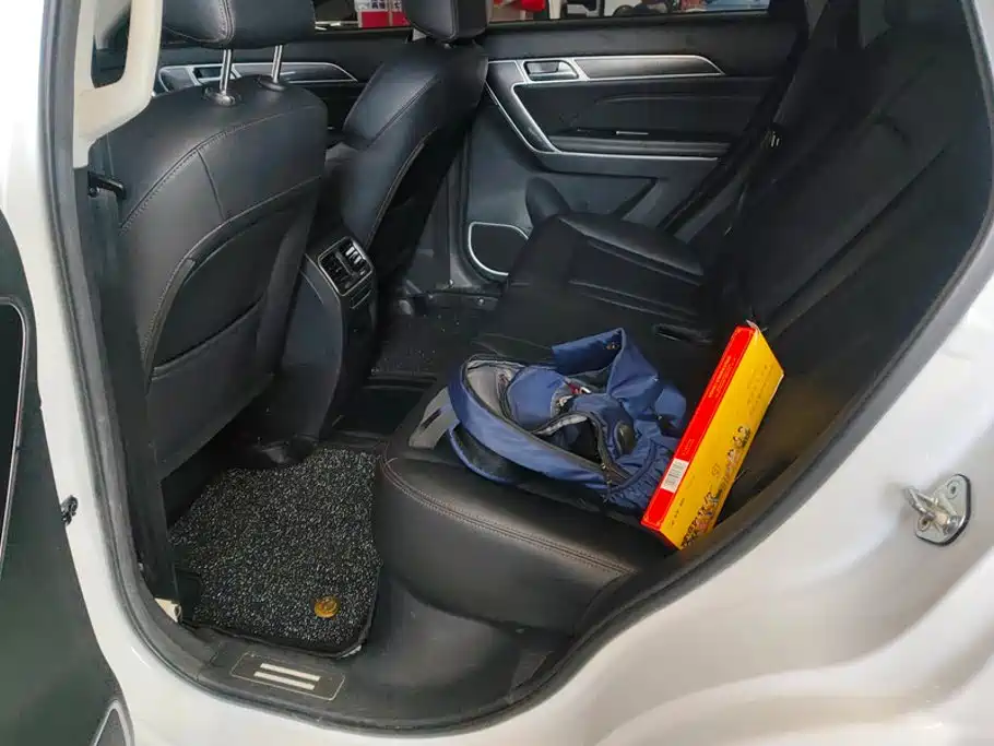 Haval H6 Coupe — миниатюра 11