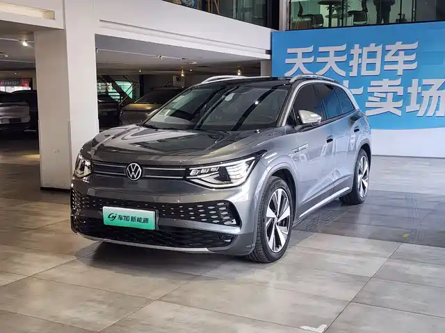 volkswagen id.6-x