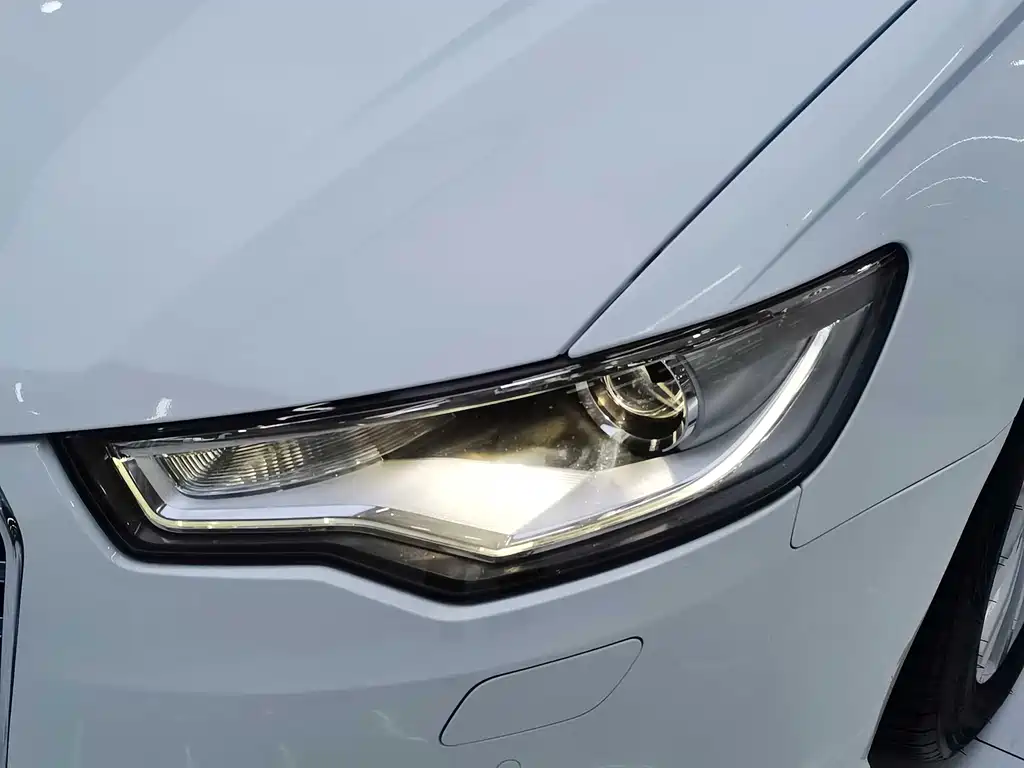 Audi A6L — миниатюра 17