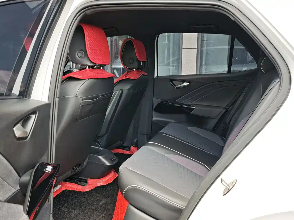 Volkswagen ID.3 — миниатюра 5