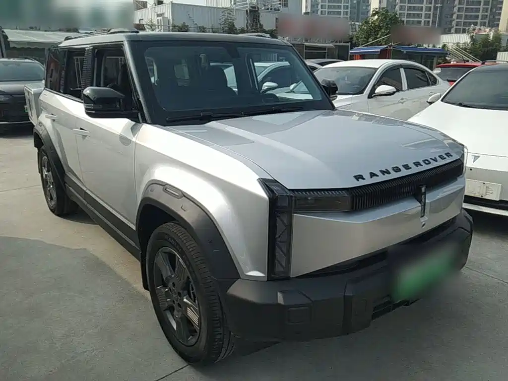 iCAR iCAR 03 — миниатюра 4