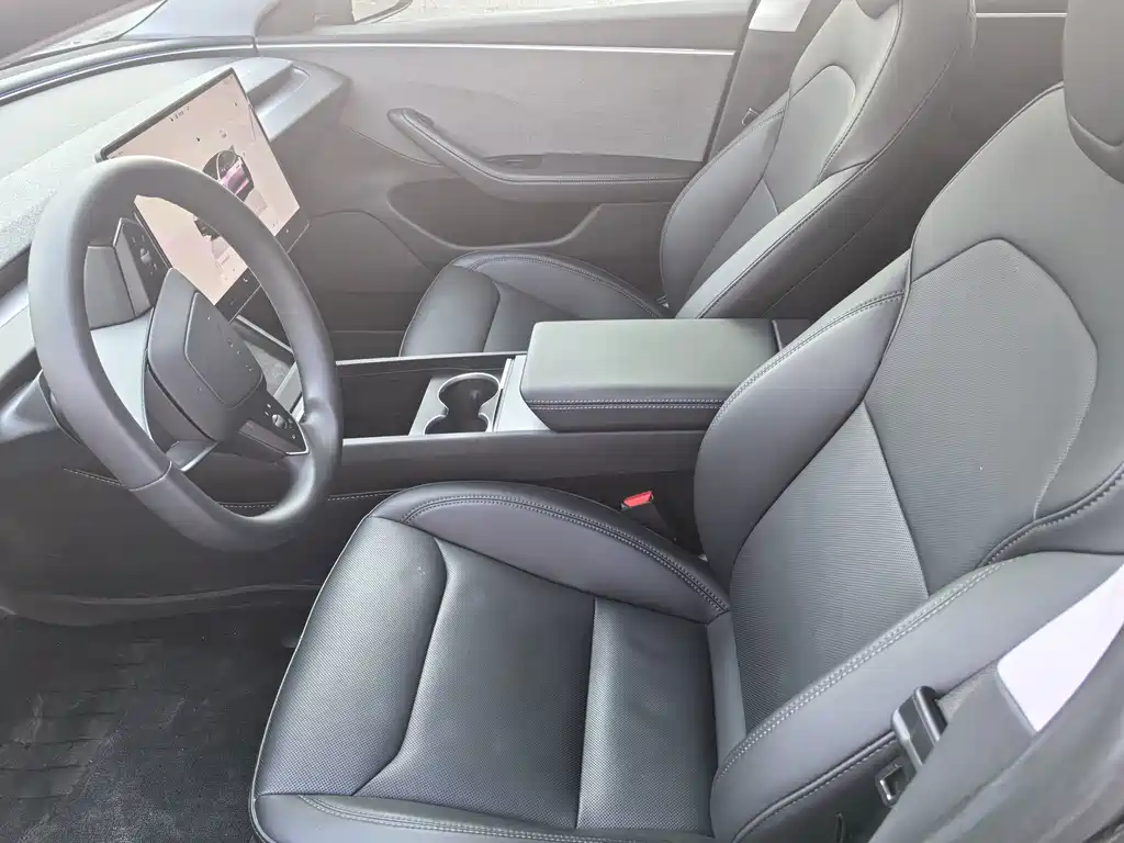 Tesla Model 3 — миниатюра 4