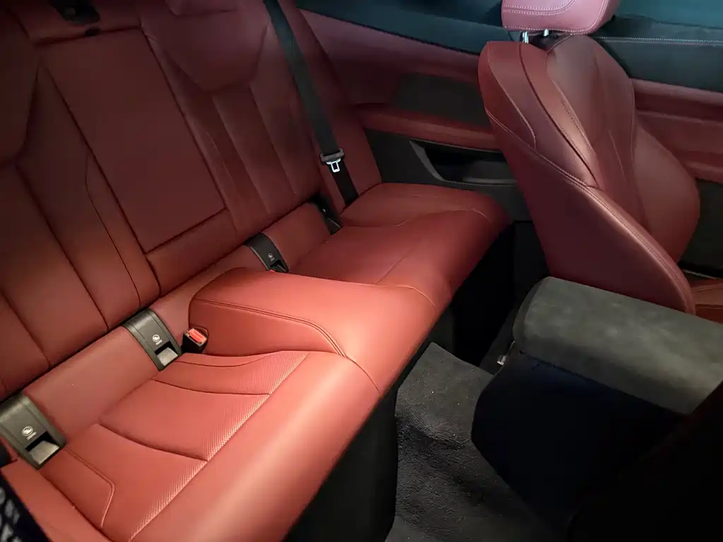 BMW 4 Series — миниатюра 15