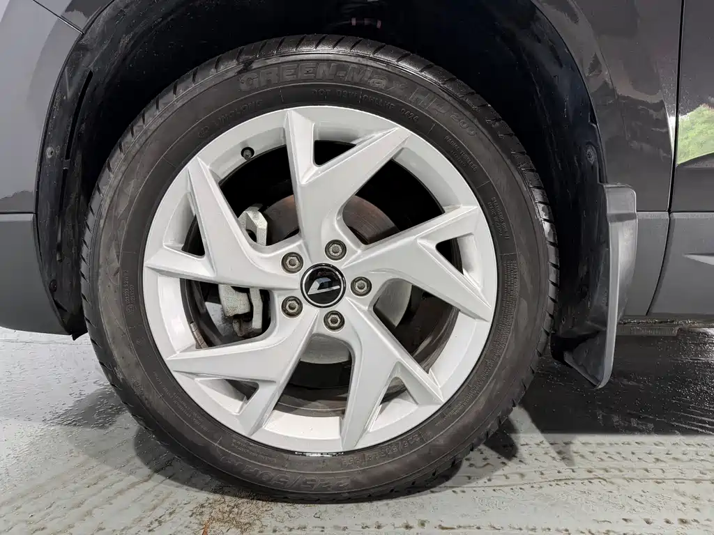 Jetta VS7 2024 280TSI AT Enjoy