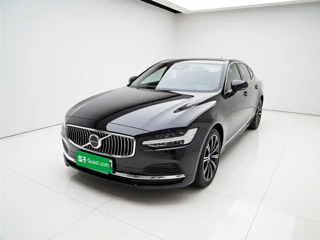 Volvo S90 2021 T8 E Luxury