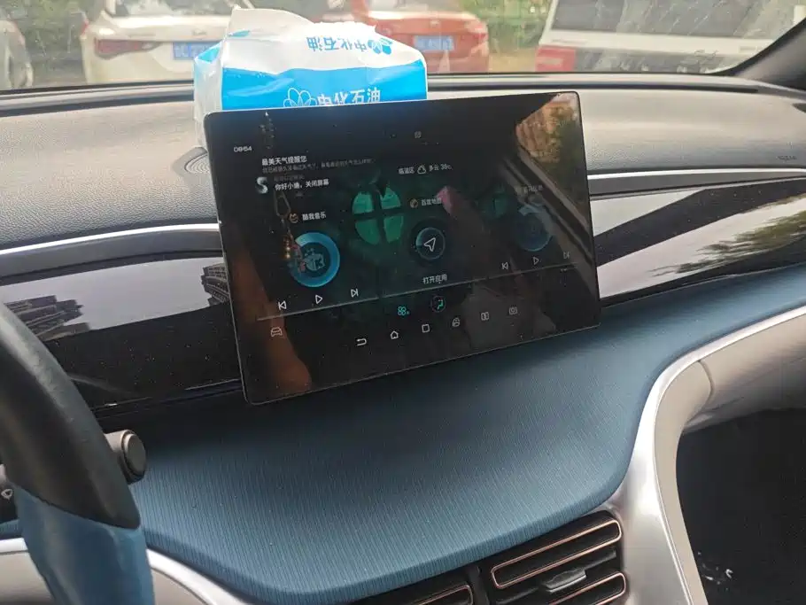 BYD Pro — миниатюра 13