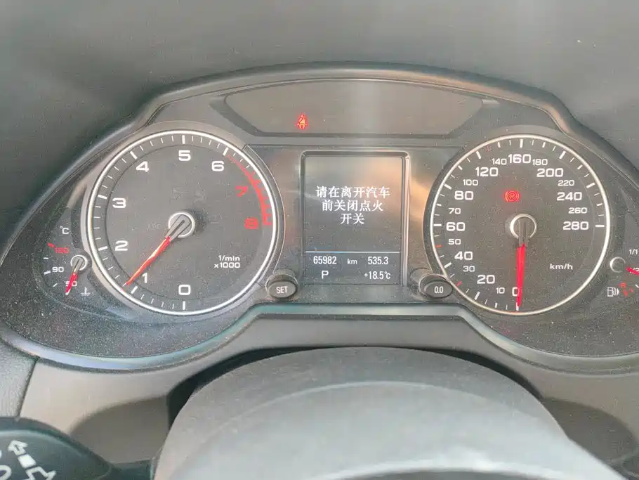 Audi Q5 — миниатюра 14
