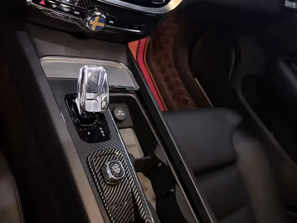 Volvo S60 — миниатюра 9