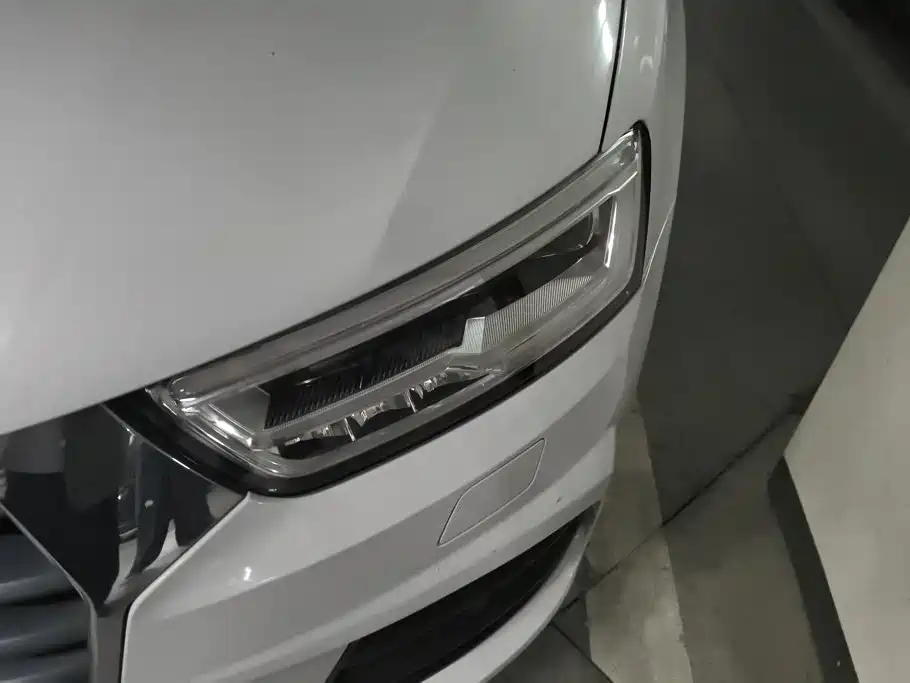 Audi Q3 — миниатюра 5