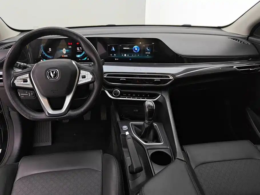 Changan Eado — миниатюра 12