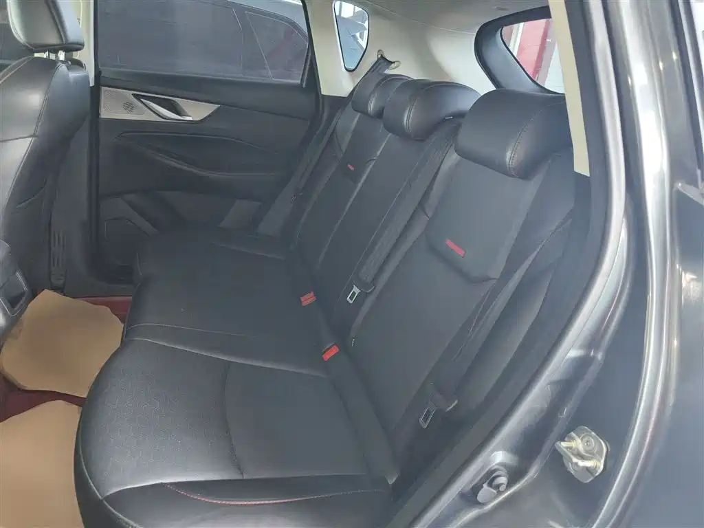 Changan CS35PLUS — фотографии объявления, Фото 17