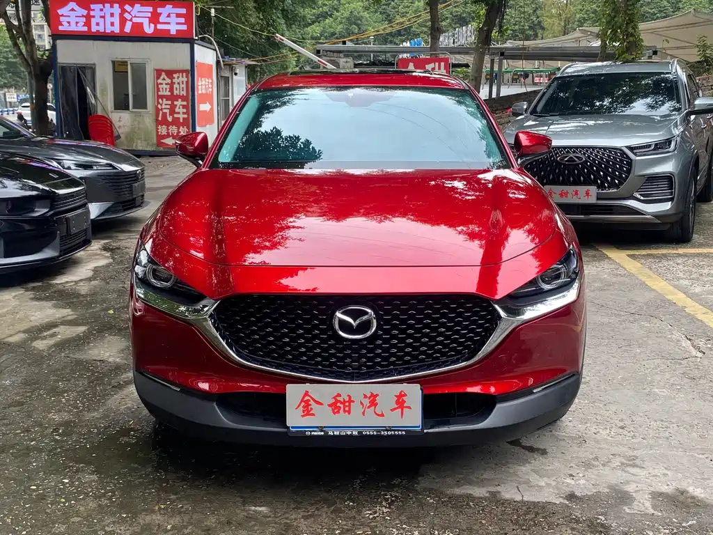 Mazda CX-30 — миниатюра 2