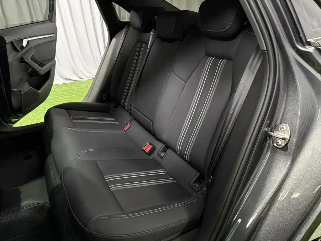 Audi A3 — миниатюра 13