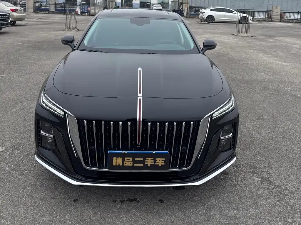 Hongqi HONGQI H5
