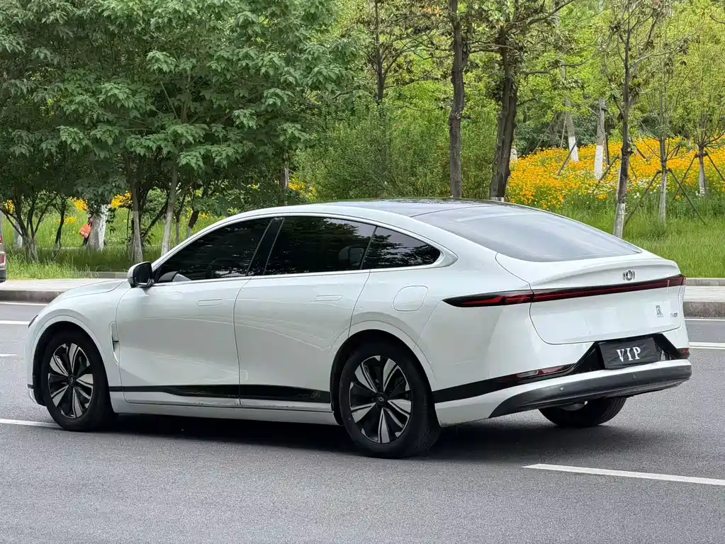 Qiyuan Qiyuan A07 — миниатюра 7