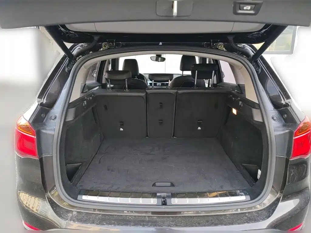 BMW X1 — миниатюра 24