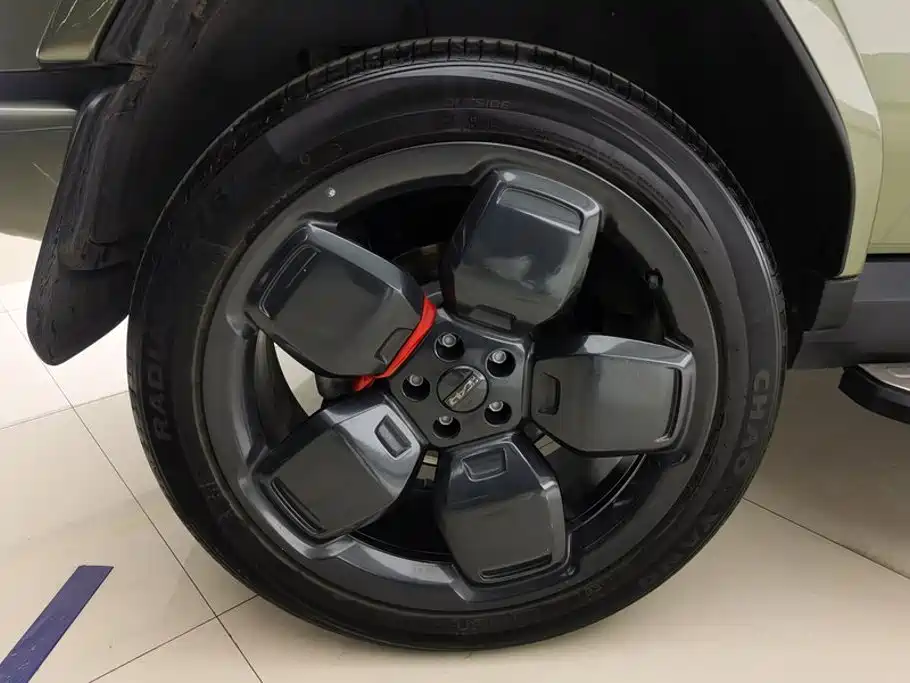 iCAR iCAR Super V23 — миниатюра 6