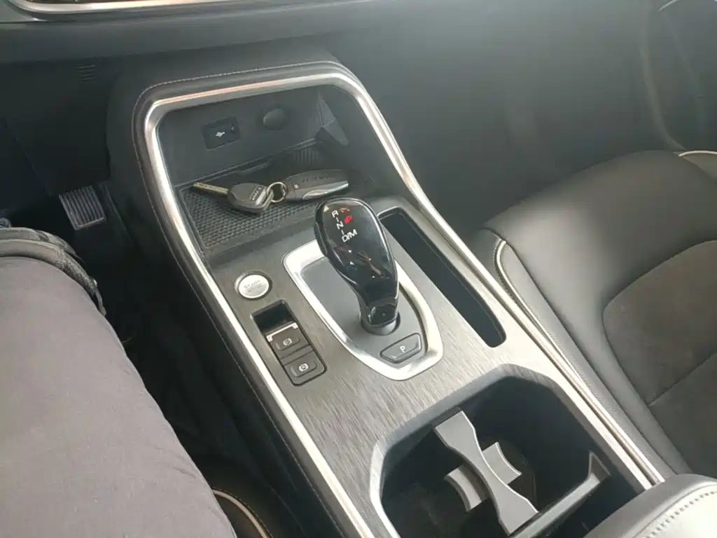 Haval H6 — миниатюра 14