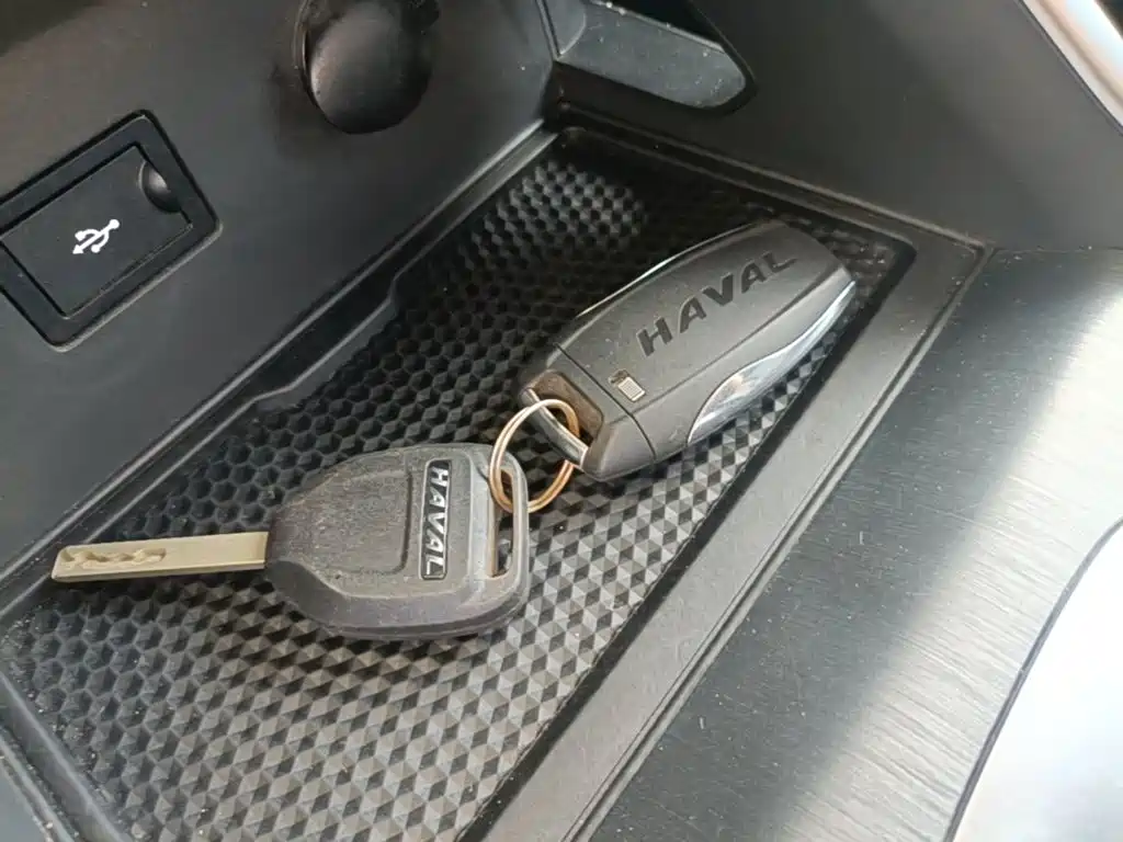 Haval H6 — миниатюра 9