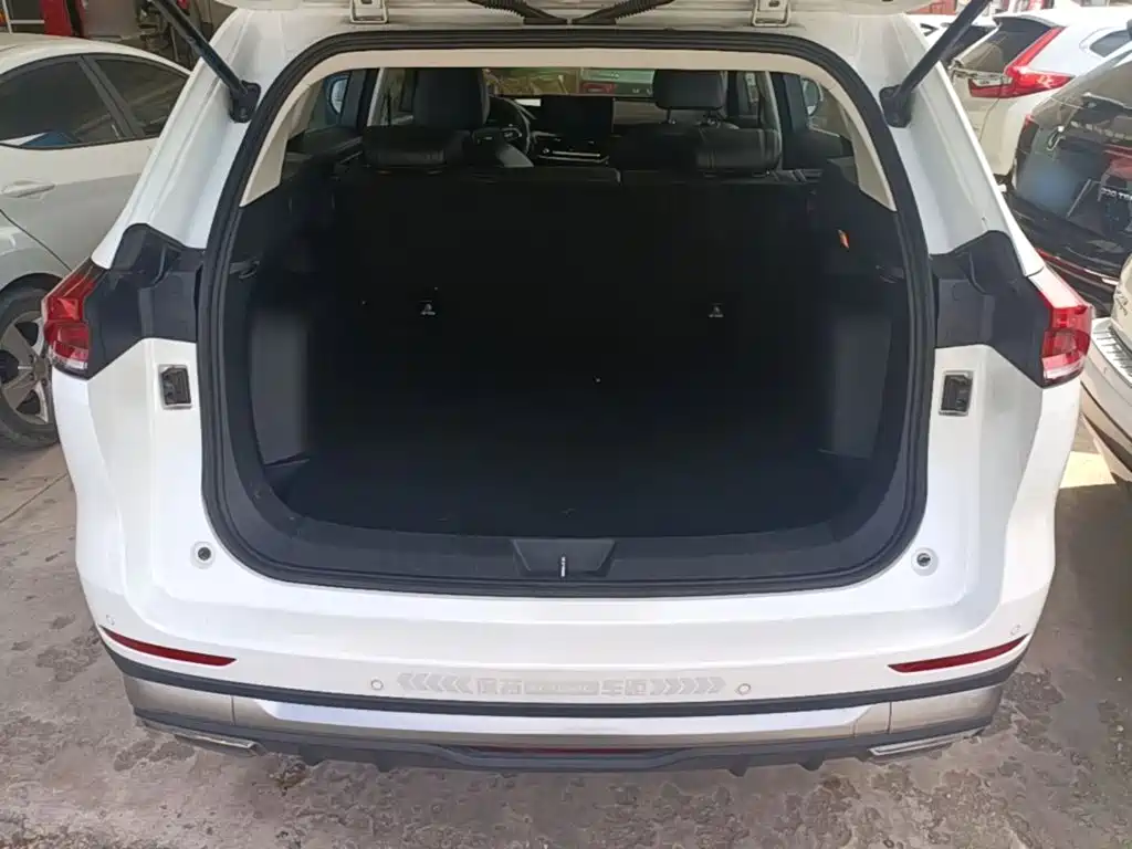 Haval H6 — миниатюра 19