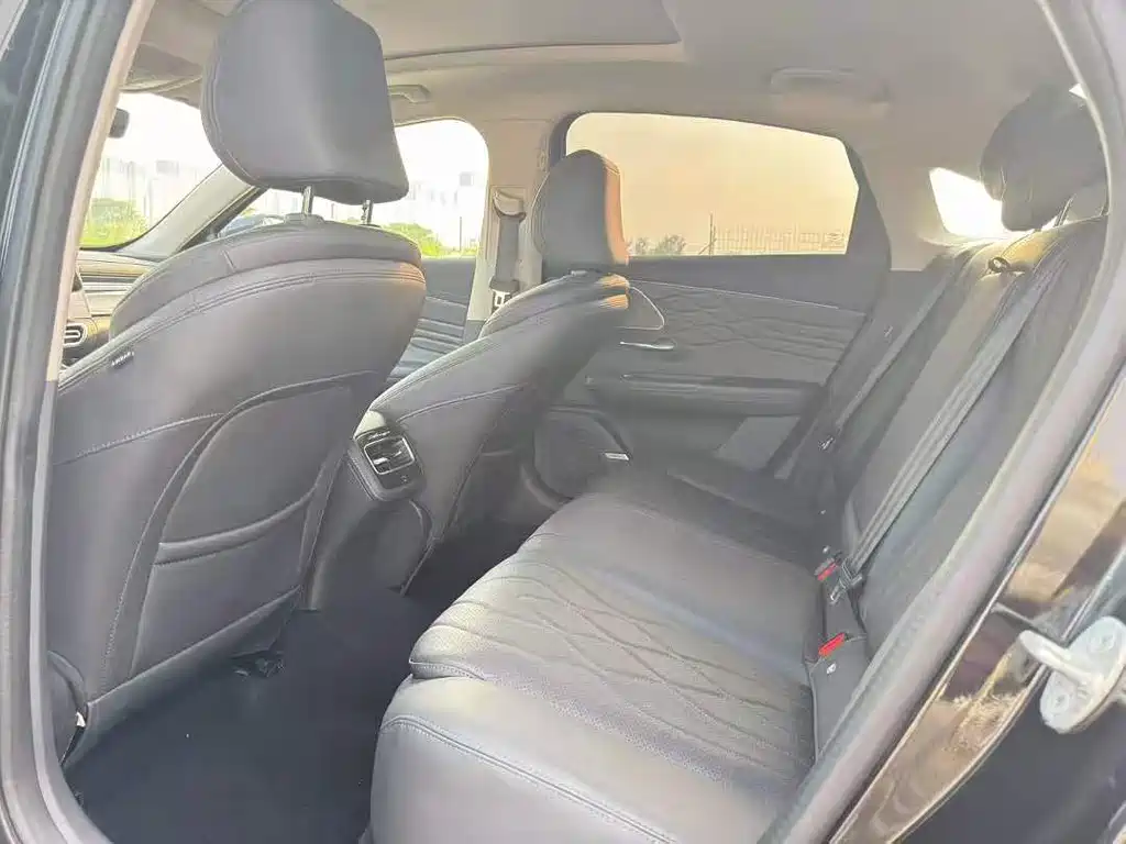 Chery Arrizo 8 PRO — миниатюра 4