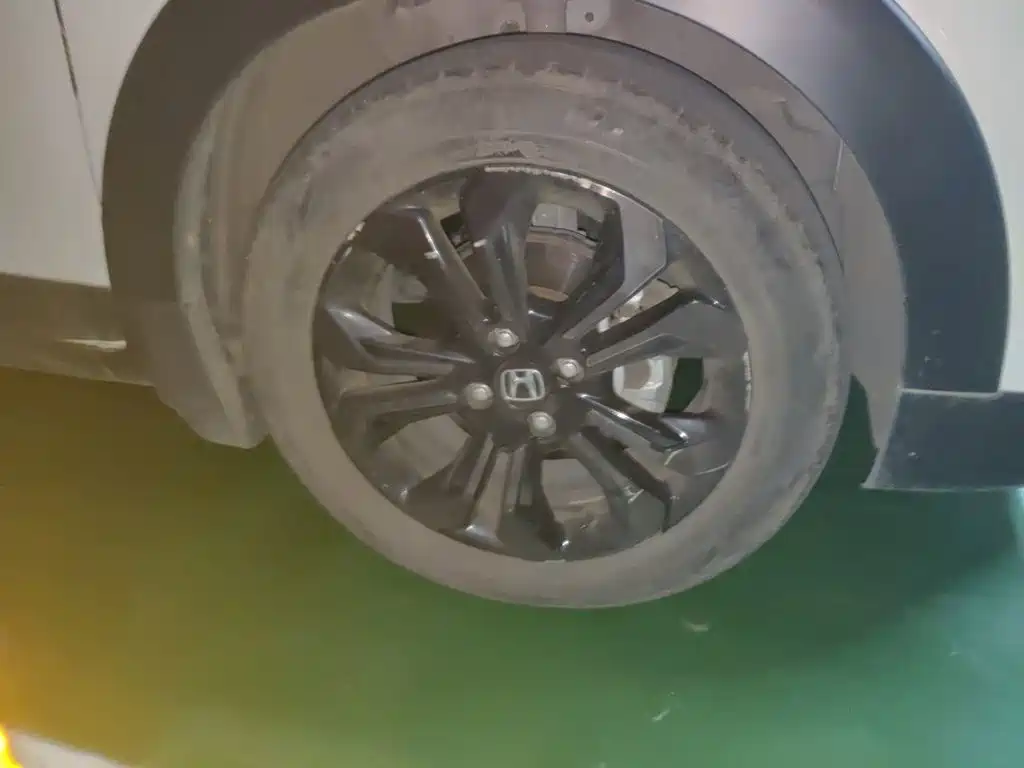 Honda Life — миниатюра 24