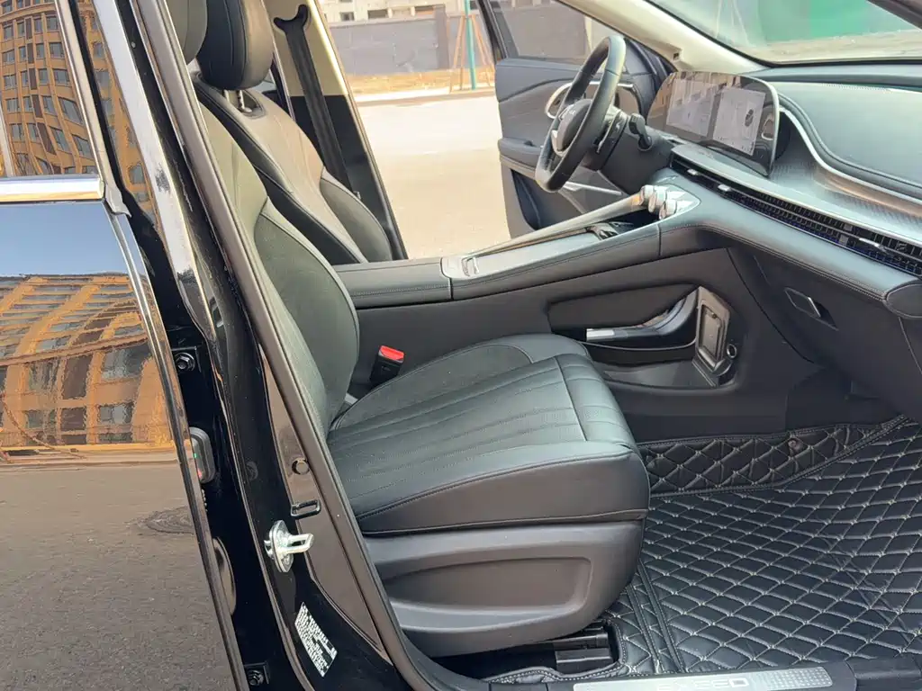 EXEED XINGTU LINGYUN