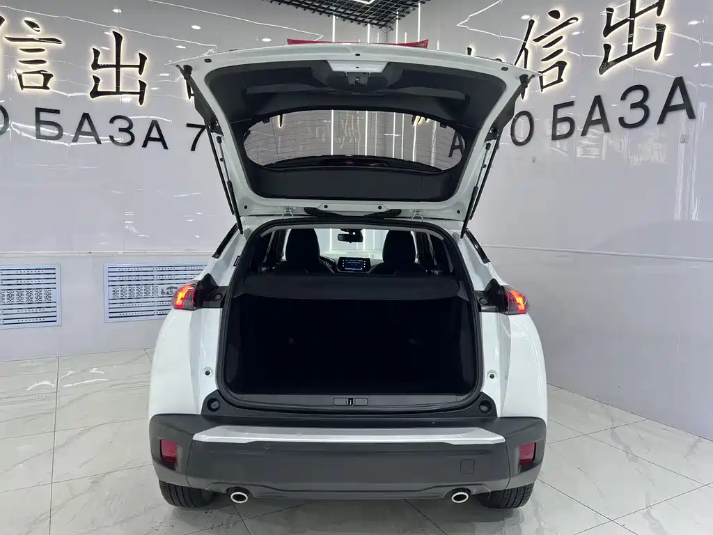 Peugeot 2008 — миниатюра 11
