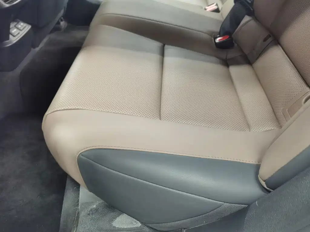 Lexus ES — миниатюра 17