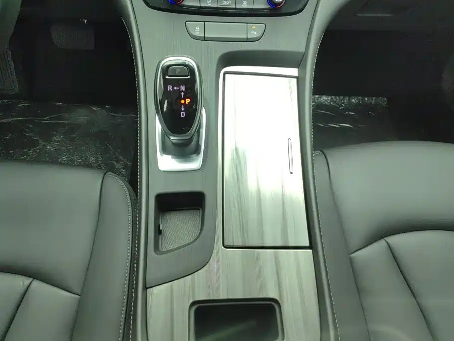 Buick LaCrosse — миниатюра 16