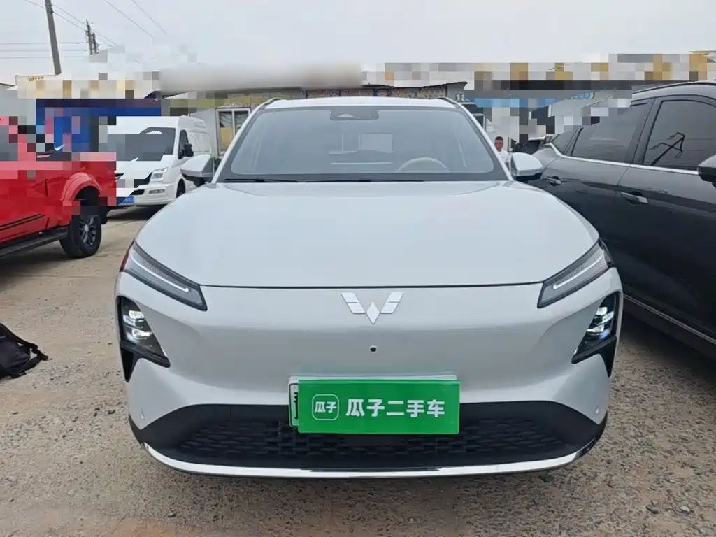 Wuling Xingguang S — миниатюра 3