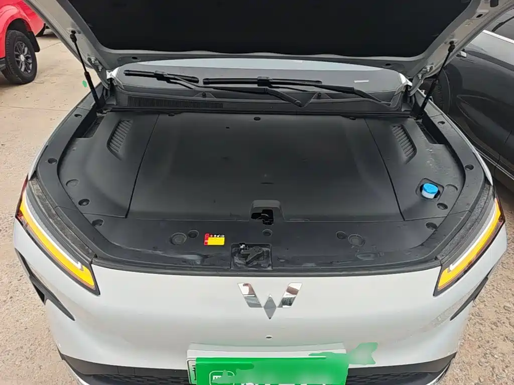 Wuling Xingguang S — миниатюра 20