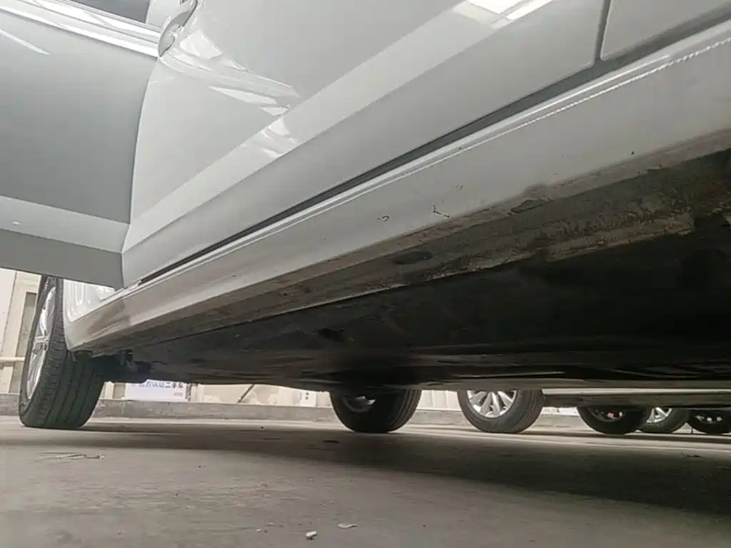 Volkswagen Lavida — миниатюра 21