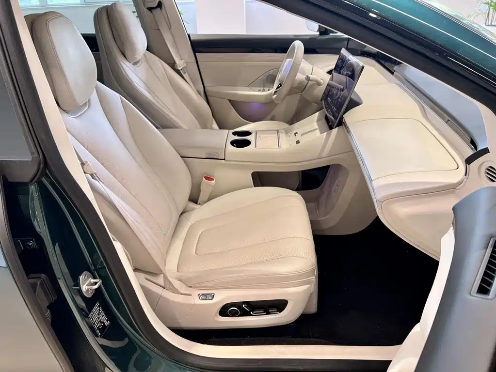 Zhijie Zhijie R7 — миниатюра 11