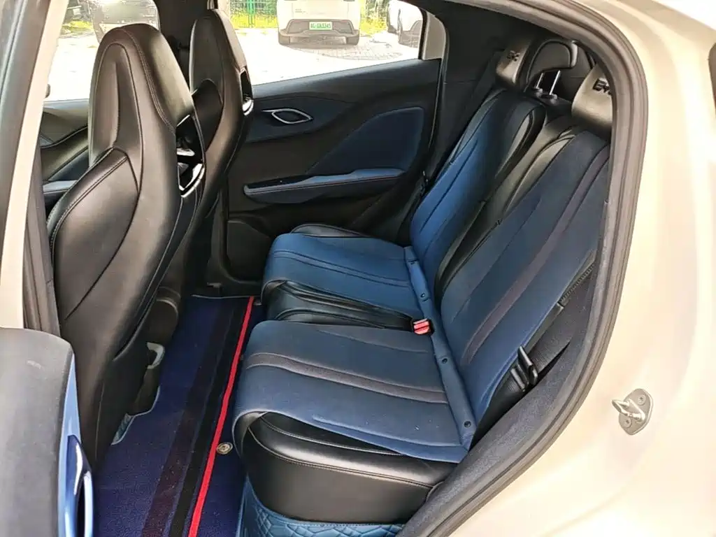BYD Seagull — миниатюра 17