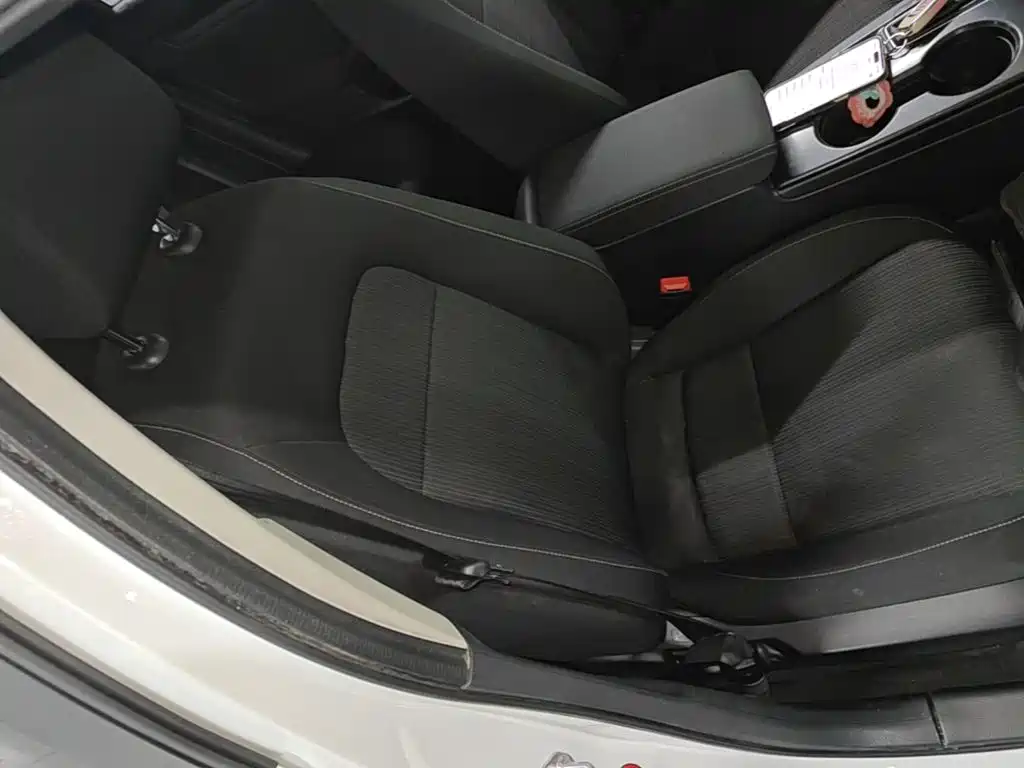 Honda Civic — миниатюра 25