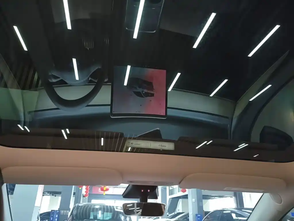 Tesla Model Y — миниатюра 18