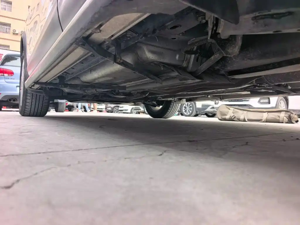 Nissan Qashqai — миниатюра 22