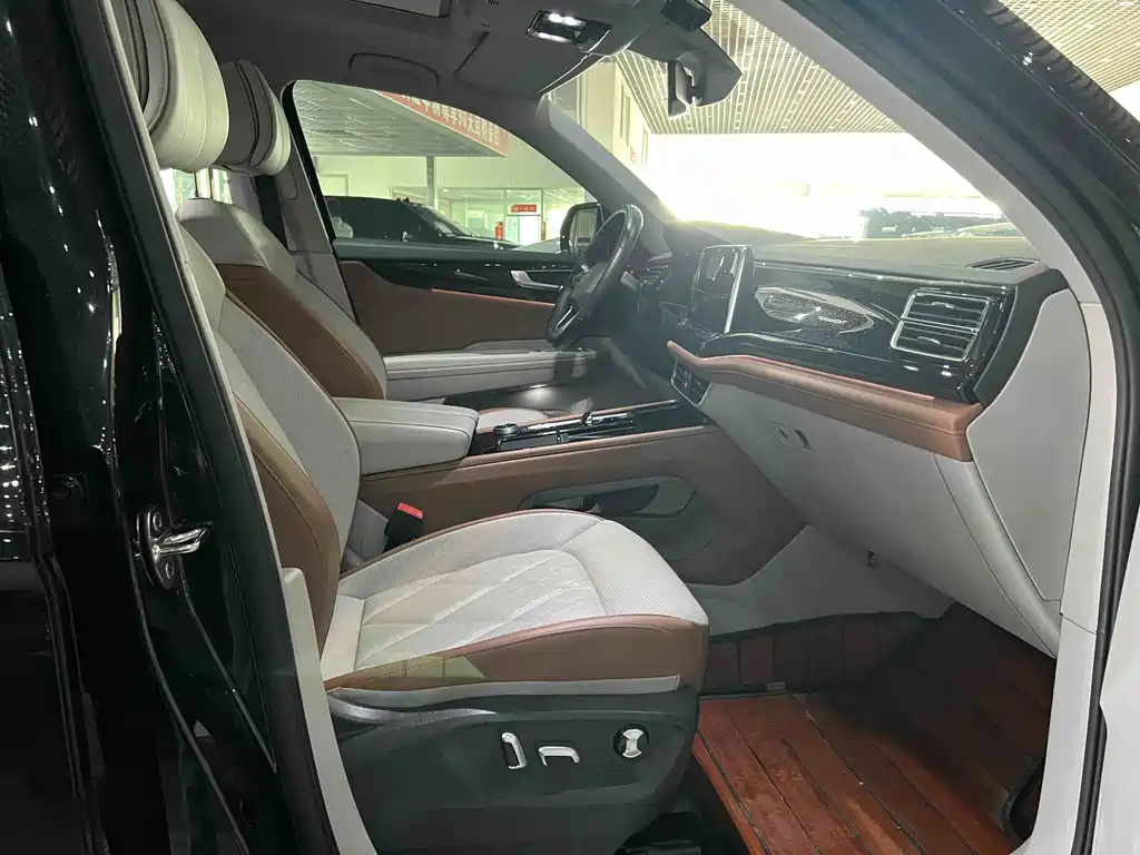 Volkswagen Teramont — миниатюра 4
