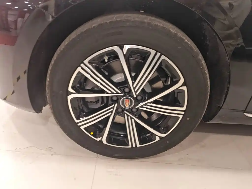 Hongqi Hongqi H5 PHEV — миниатюра 23
