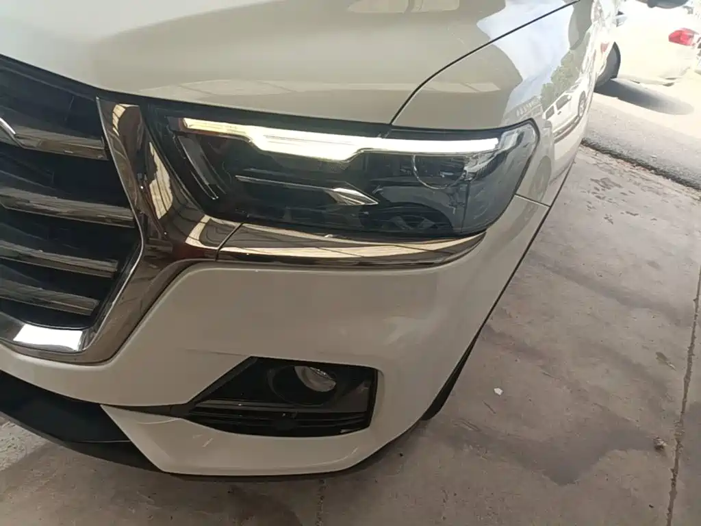 Haval H6 — миниатюра 24