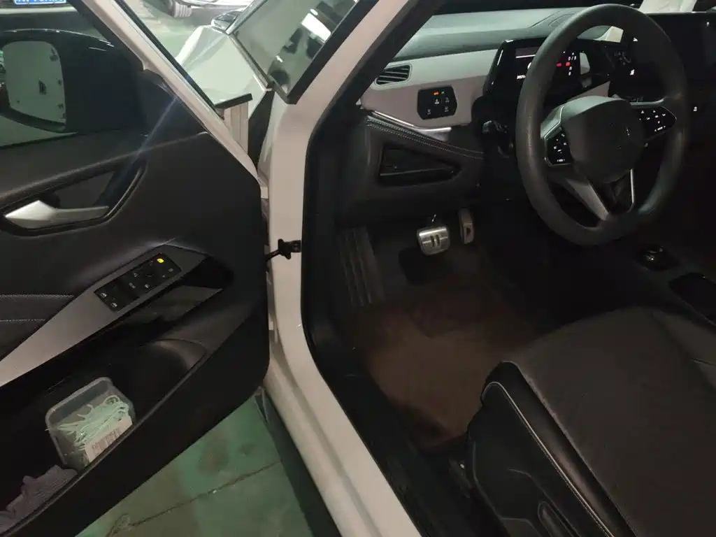 Volkswagen ID.3 — миниатюра 12