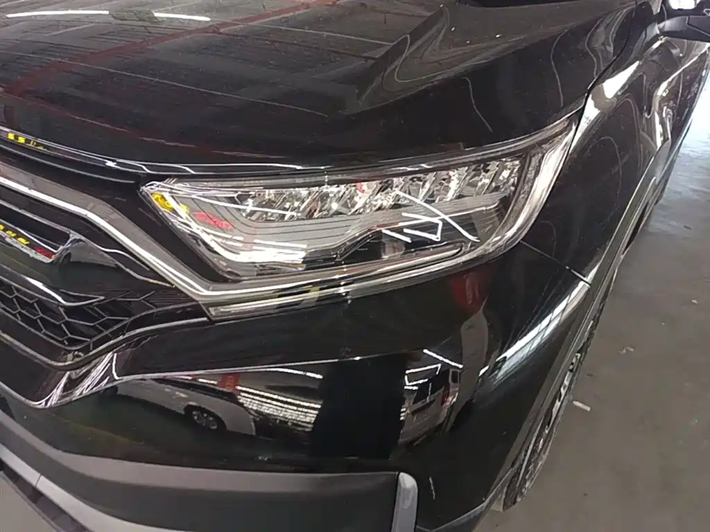 Honda CR-V — фотографии объявления, Фото 24