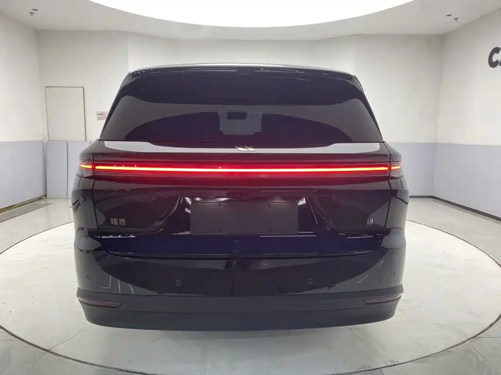 Li Auto Li i8 — миниатюра 6