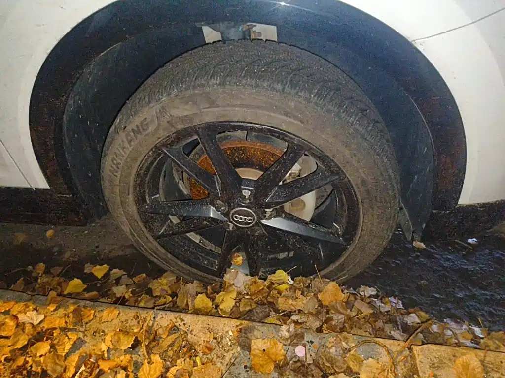 Audi Q2L — миниатюра 24