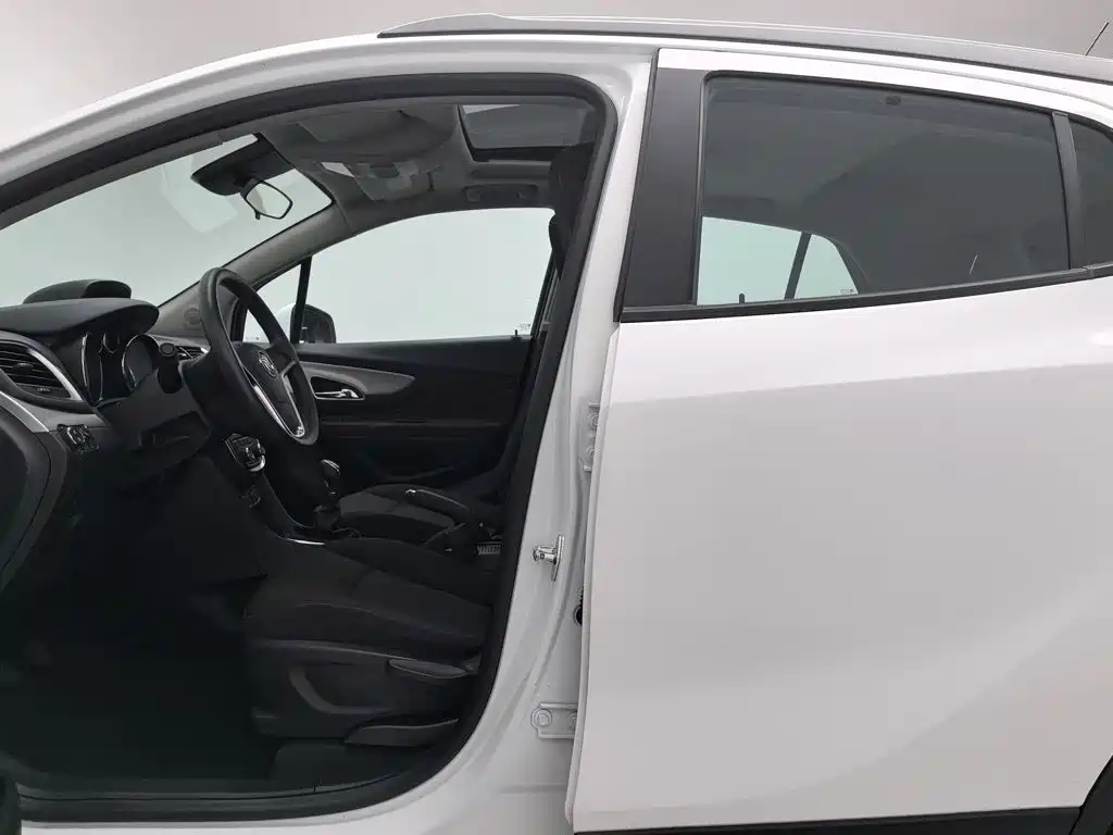 Buick Encore — миниатюра 10